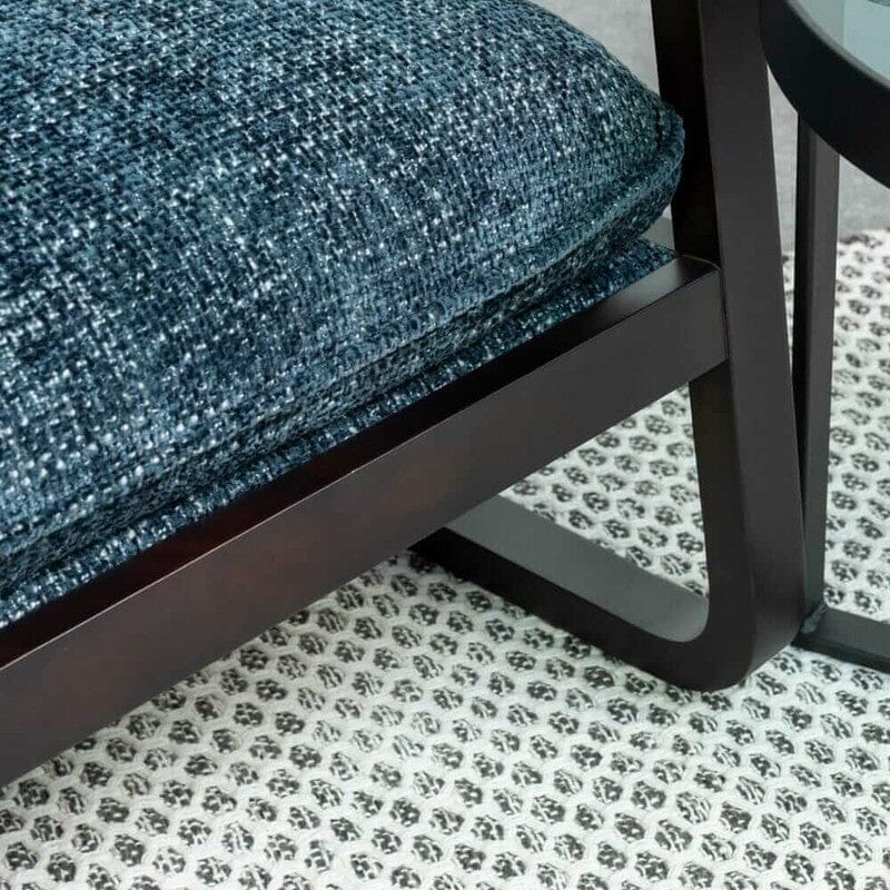 Mojo Accent Chair Armchair Mojo 