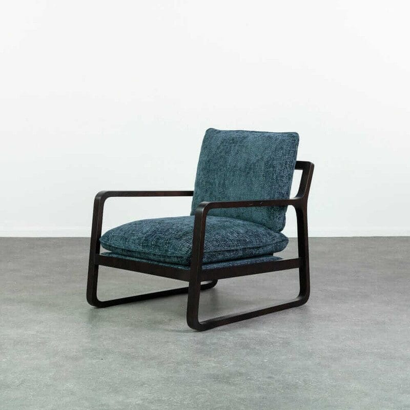 Mojo Accent Chair Armchair Mojo 