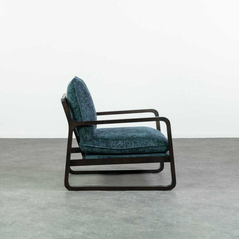 Mojo Accent Chair Armchair Mojo 