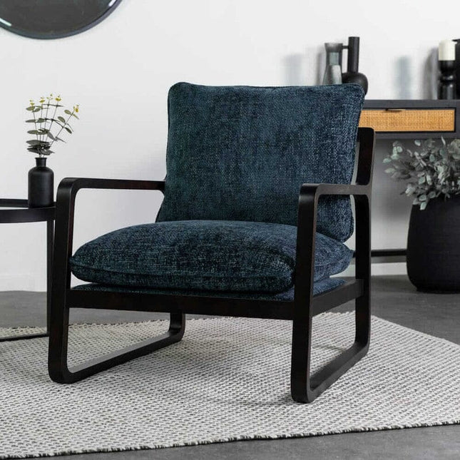 Mojo Accent Chair Armchair Mojo 