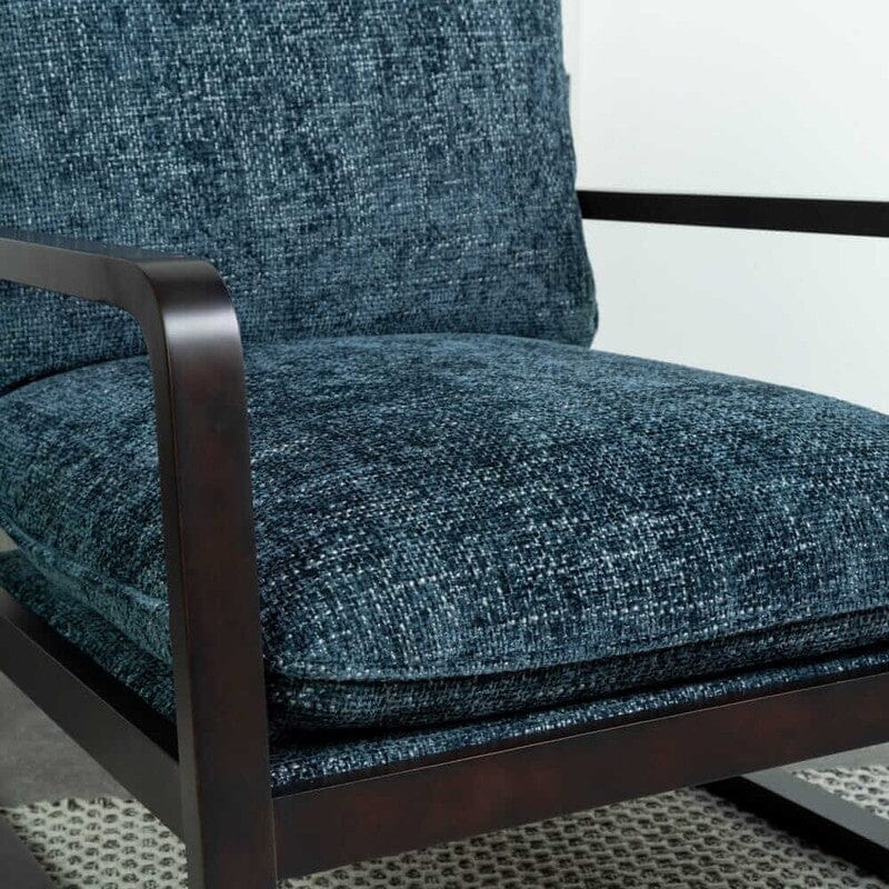 Mojo Accent Chair Armchair Mojo 