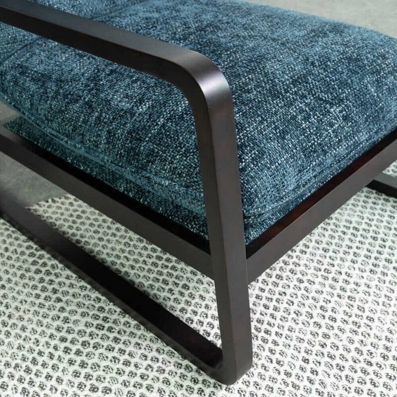 Mojo Accent Chair Armchair Mojo 