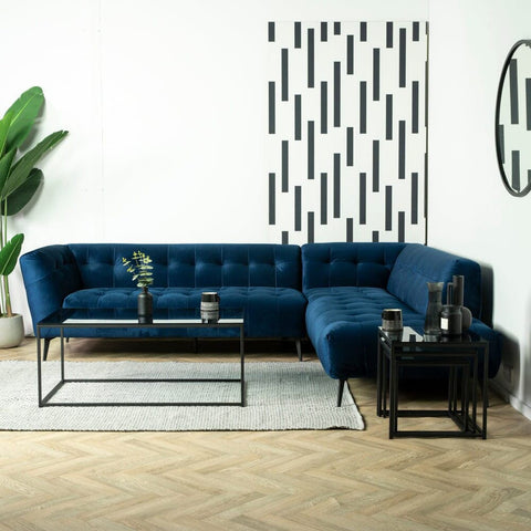 Montreal Corner Sofa