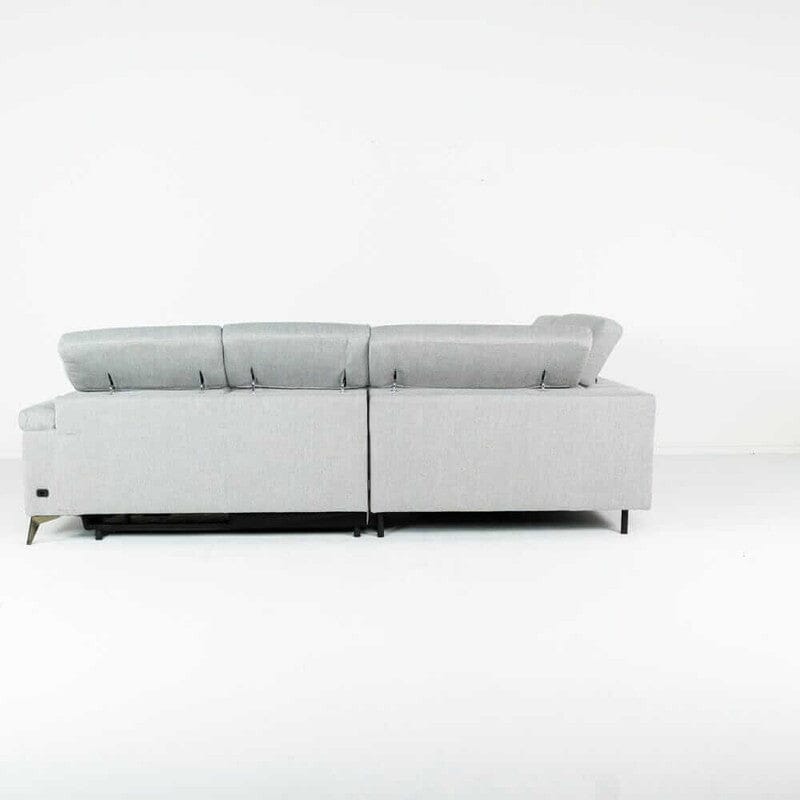 Navarro Corner Chaise Recliner Sofa Corner Sofa Navarro 