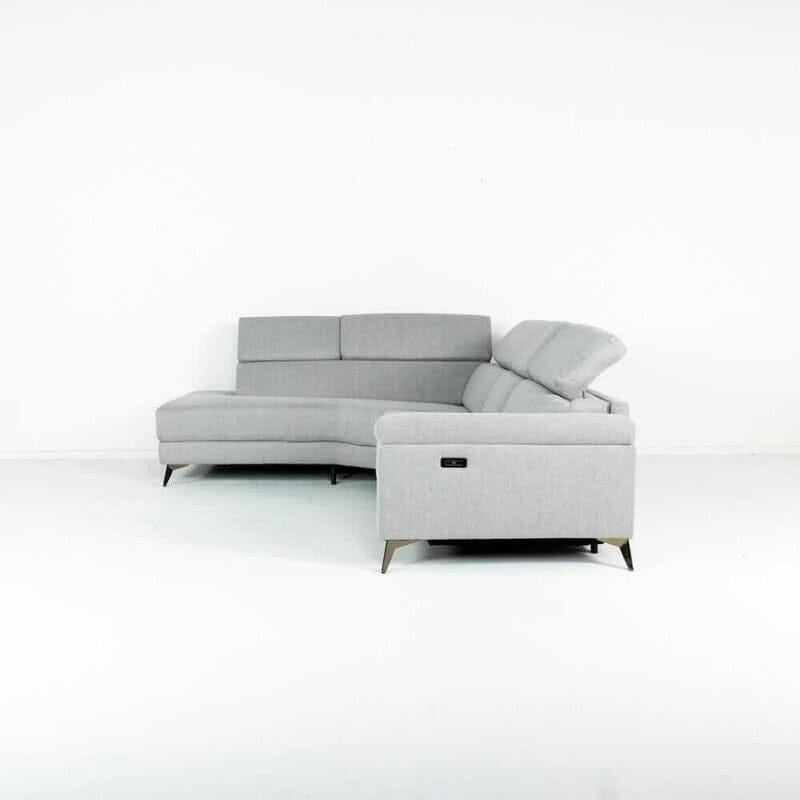 Navarro Corner Chaise Recliner Sofa Corner Sofa Navarro 
