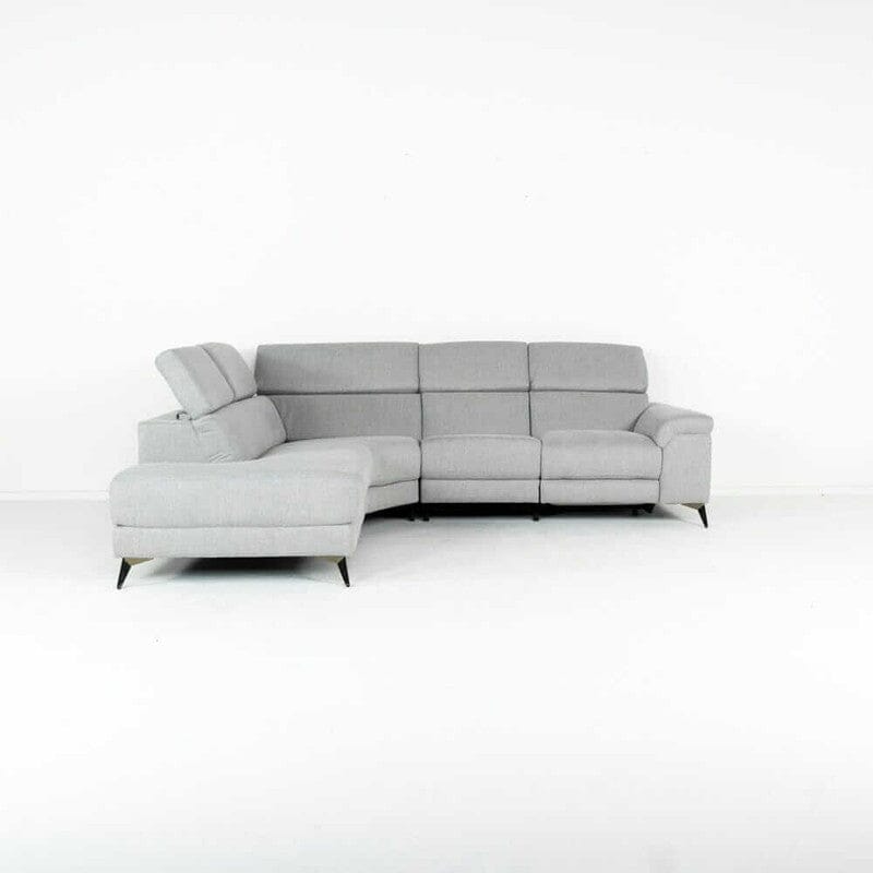 Navarro Corner Chaise Recliner Sofa Corner Sofa Navarro 