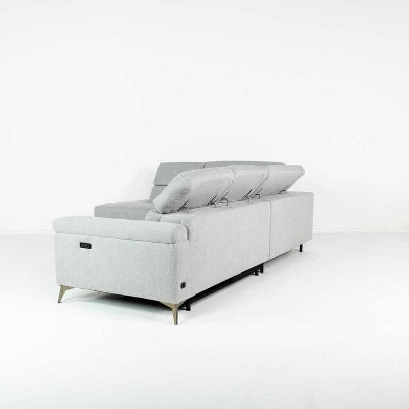 Navarro Corner Chaise Recliner Sofa Corner Sofa Navarro 
