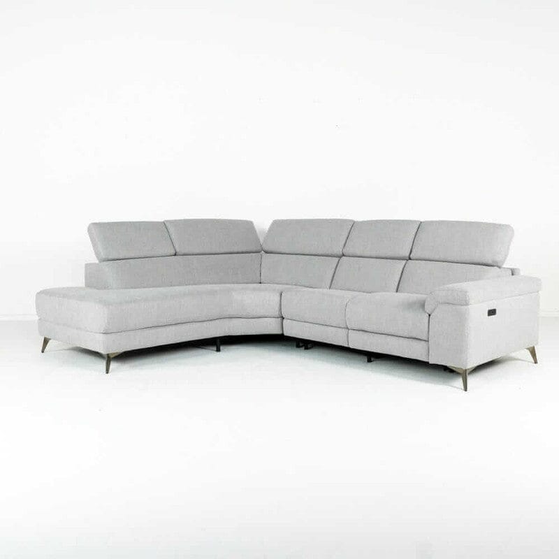 Navarro Corner Chaise Recliner Sofa Corner Sofa Navarro 