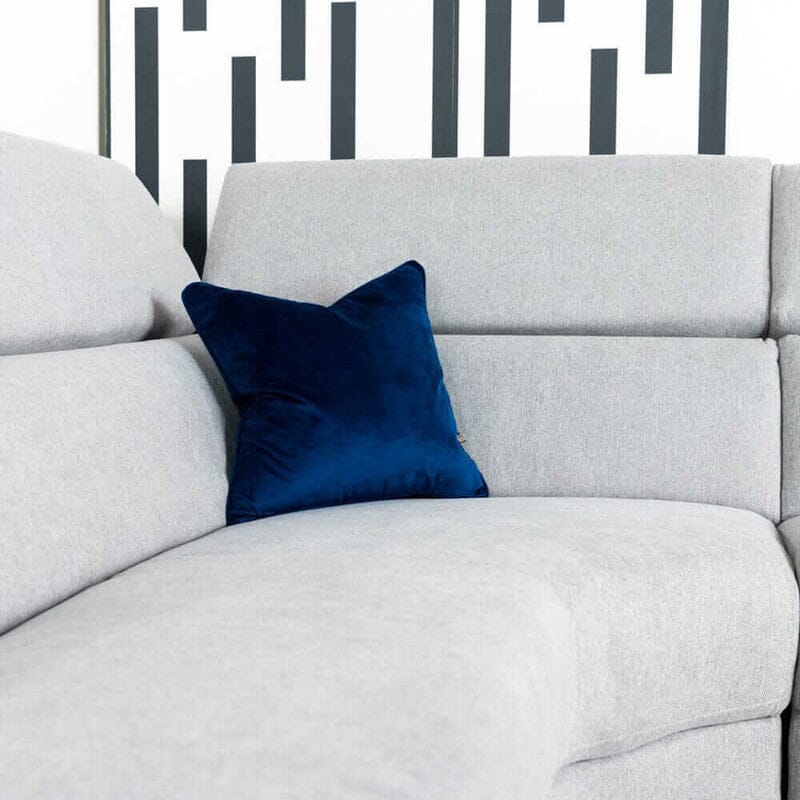 Navarro Corner Chaise Recliner Sofa Corner Sofa Navarro 
