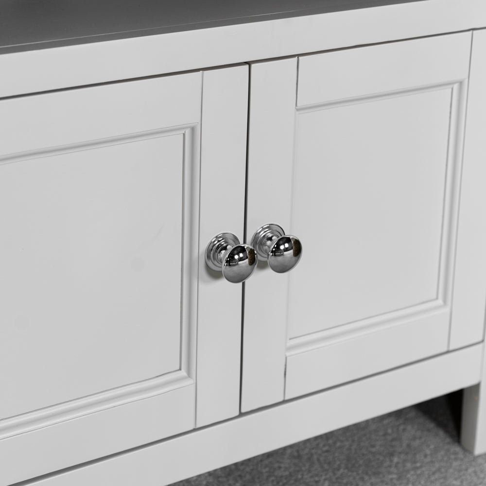Lympsham Corner TV Unit