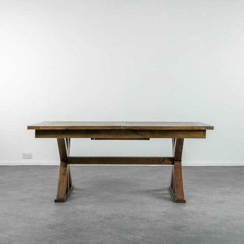 Provence Extendable Dining Table (180cm-240cm) Extendable Dining Table Provence 