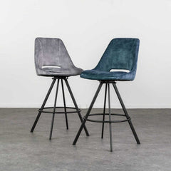 Rolo Bar Stool Bar Stool Rolo 