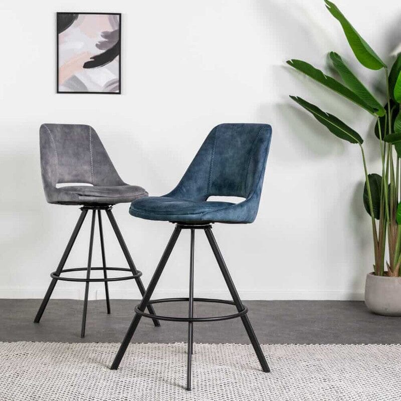Rolo Bar Stool Bar Stool Rolo 