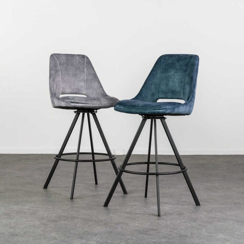 Rolo Bar Stool Bar Stool Rolo 