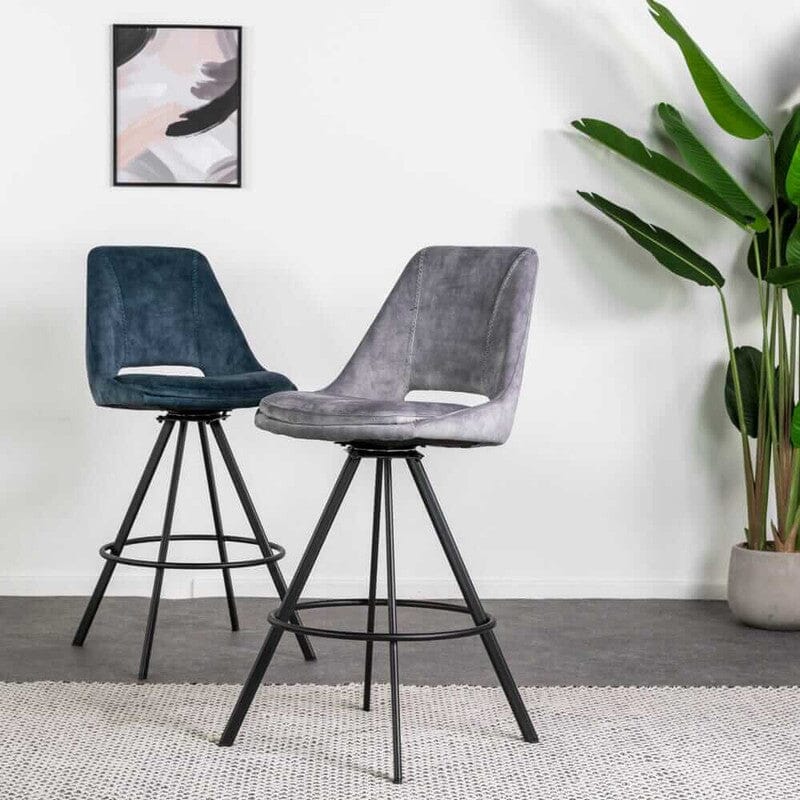 Rolo Bar Stool Bar Stool Rolo 