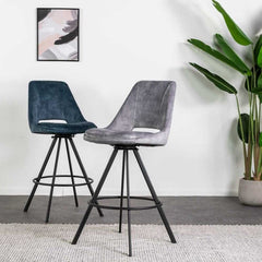 Rolo Bar Stool Bar Stool Rolo 