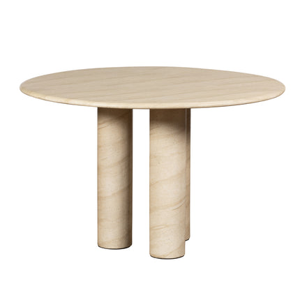 Iva Round Dining Table