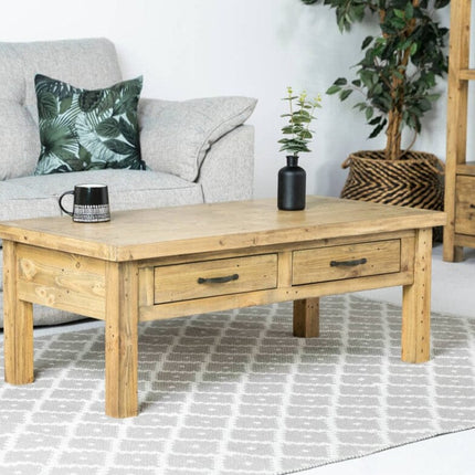 Salisbury Coffee Table Coffee Table Salisbury 