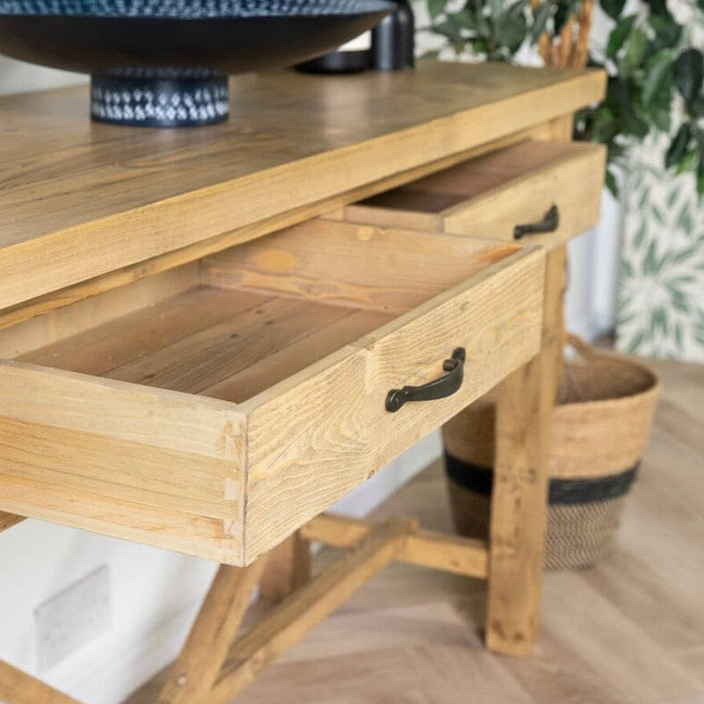 Salisbury Console Table Console Table Salisbury 