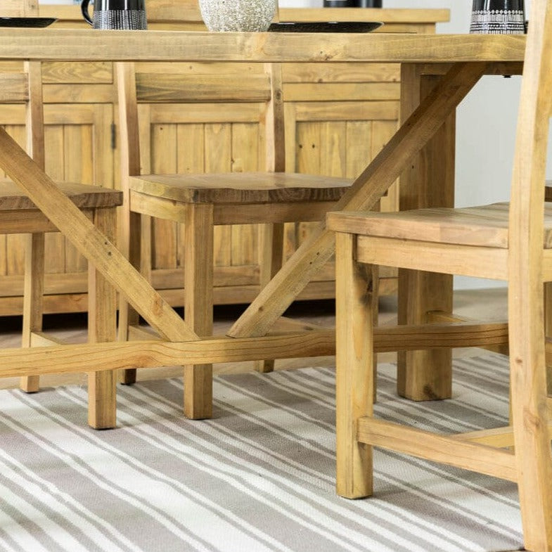 Salisbury Dining Chair (Set of 2) Dining Chair Salisbury 