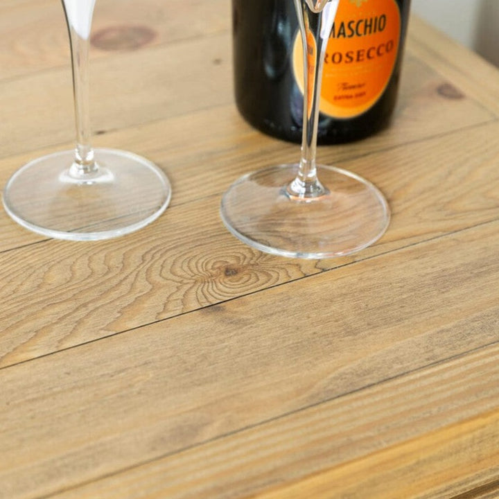 Salisbury Wine Rack FW Homestores