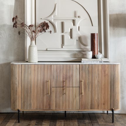 Freja Sideboard