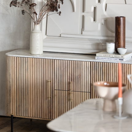 Freja Sideboard