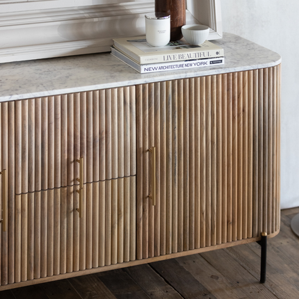 Freja Sideboard