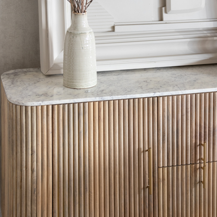 Freja Sideboard