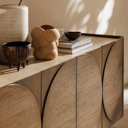 Iva Sideboard