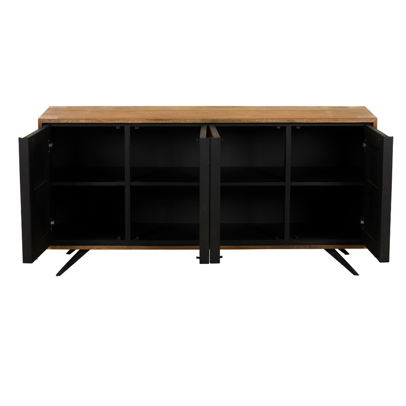 Castro Sideboard