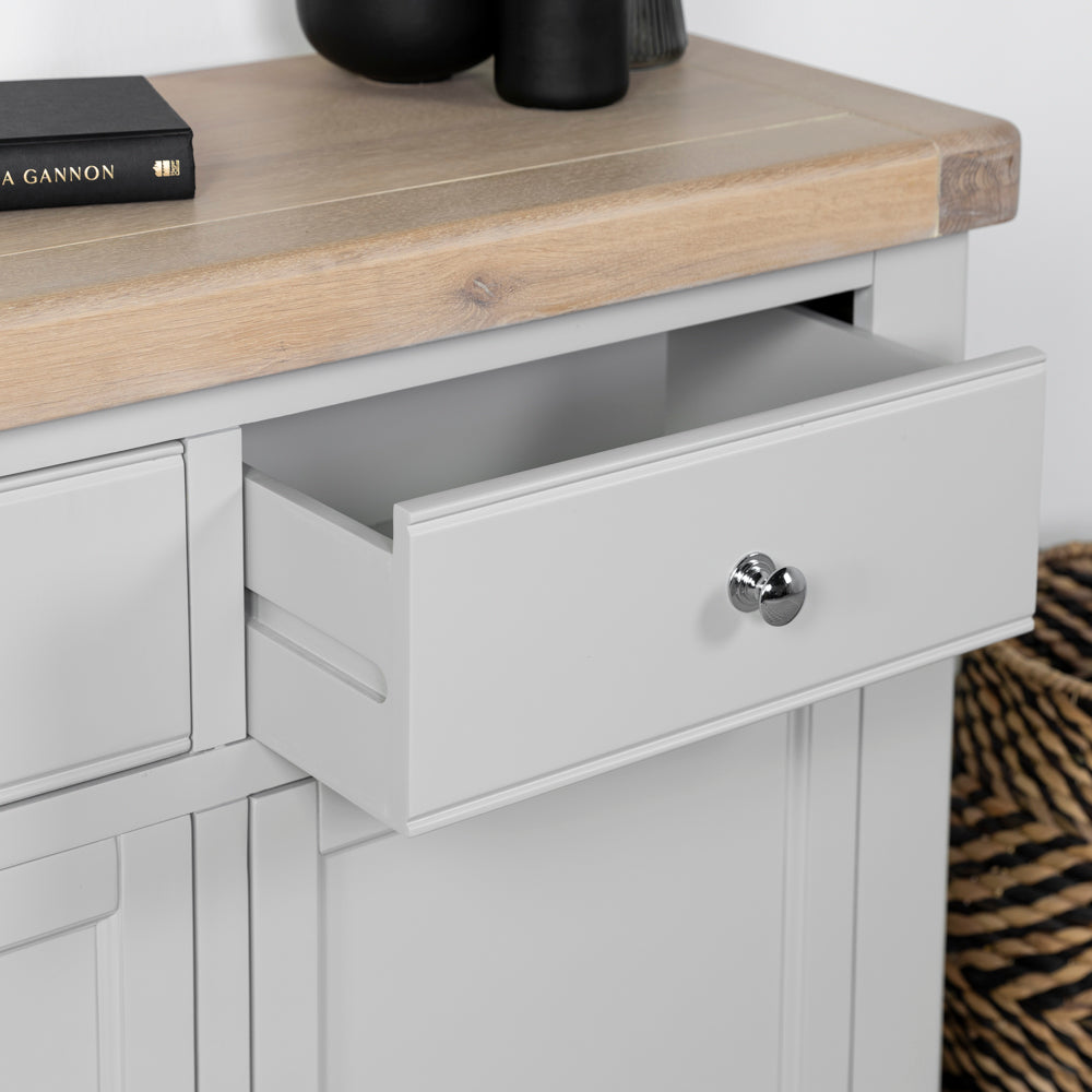 Lympsham Small Sideboard