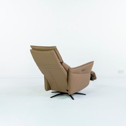 St Moritz 1 Seater Recliner Chair Recliner St Moritz 