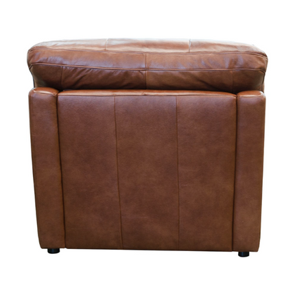 Alexander & James Bailey Leather Standard Chair