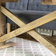 Stanford Fixed Top Dining Table Dining Table Stanford Dining 