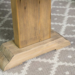 Stanford Fixed Top Dining Table Dining Table Stanford Dining 