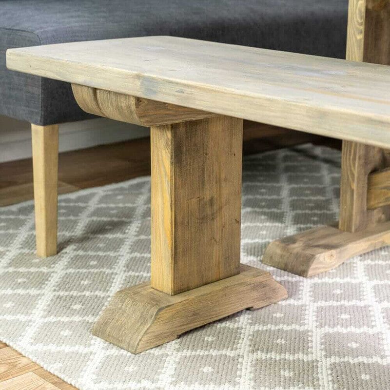 Stanford Fixed Top Dining Table Dining Table Stanford Dining 