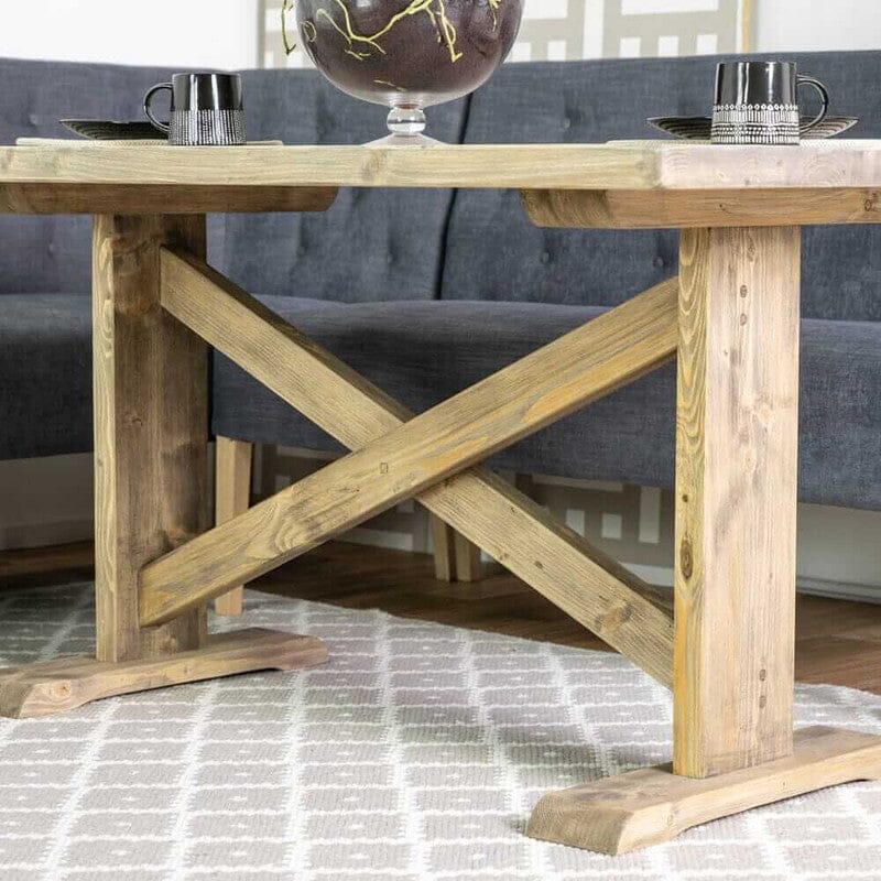 Stanford Fixed Top Dining Table Dining Table Stanford Dining 