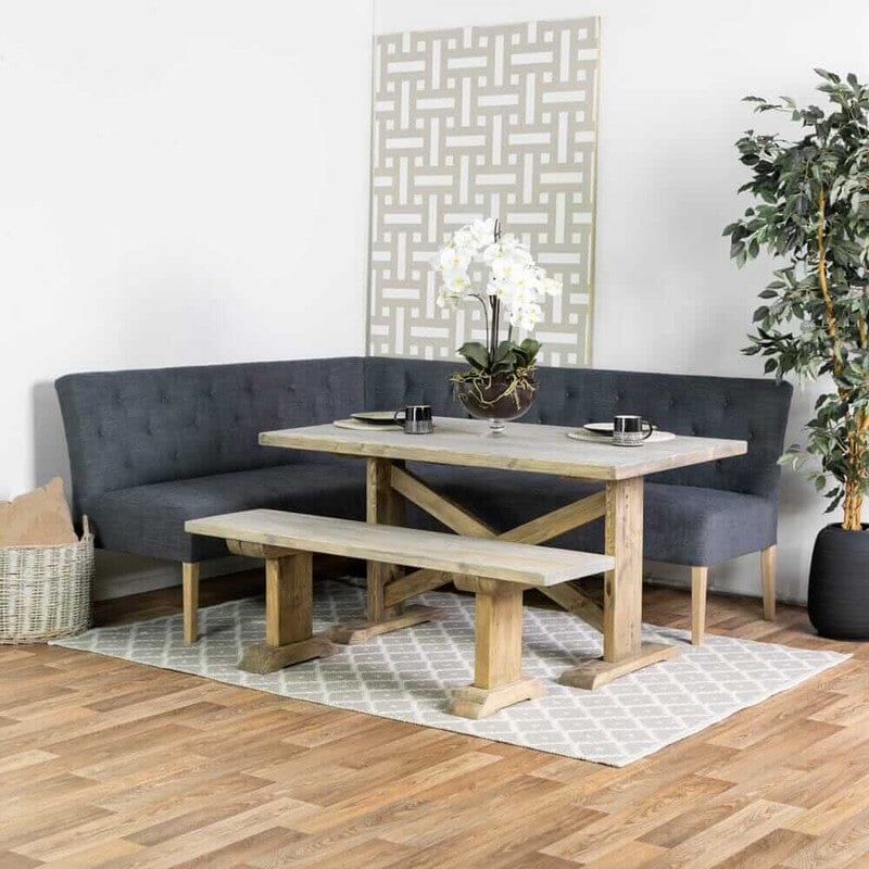 Stanford Fixed Top Dining Table Dining Table Stanford Dining 