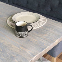 Stanford Fixed Top Dining Table Dining Table Stanford Dining 