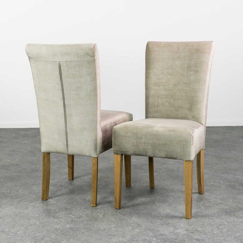 Toulon Dining Chair Set Of 2 Dining Chair Toulon 