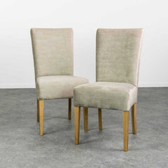 Toulon Dining Chair Set Of 2 Dining Chair Toulon 