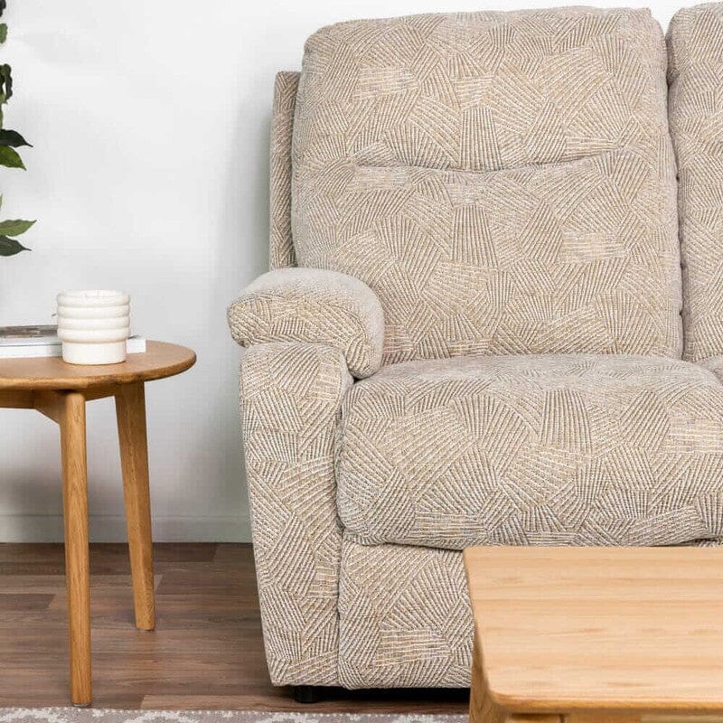 Townley 2 Seater Sofa Recliner Townley 