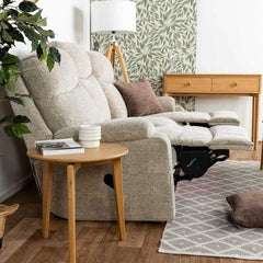 Townley 3 Seater Sofa Recliner Townley 