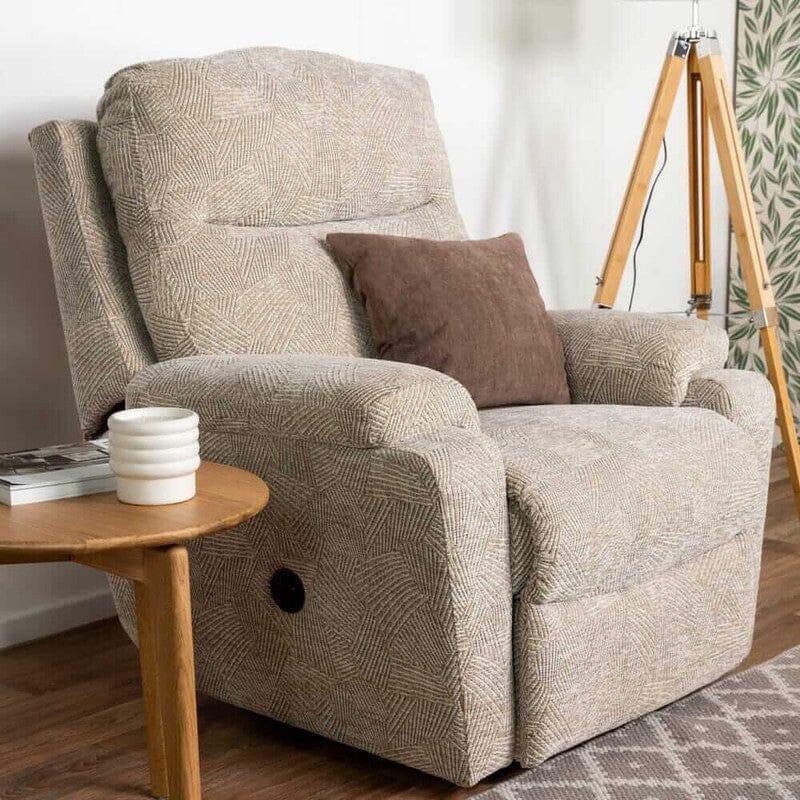 Townley Armchair Recliner Townley 