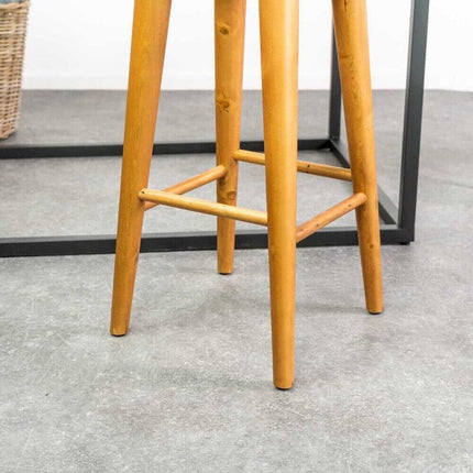 Tulsa Bar Stool Set Bar Stool Tulsa 