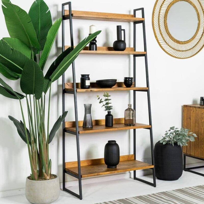 Tulsa Bookcase