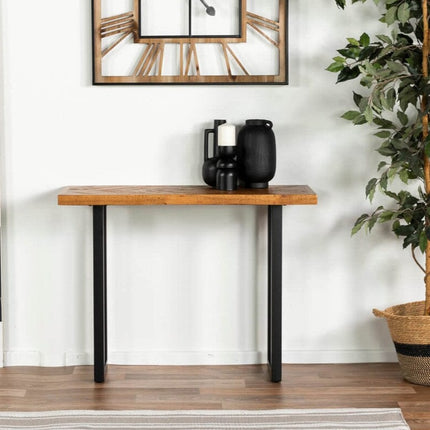 Tulsa Console Table Console Table Tulsa 