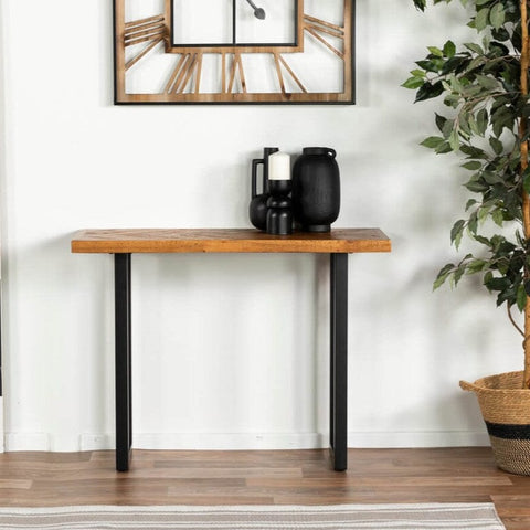 Tulsa Console Table