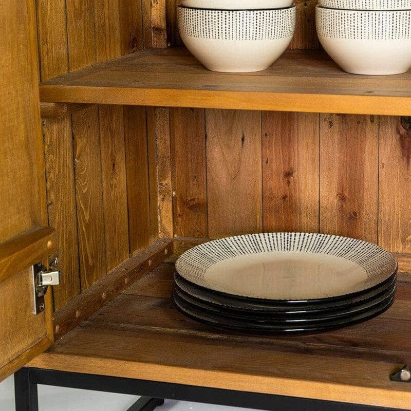 Tulsa Sideboard Sideboard Tulsa 